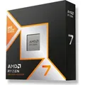 Produktbild: AMD Ryzen 7 9800X3D Prozessor Prozessor