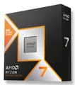 Produktbild: AMD CPU Ryzen 7 9800X 3D Boxed 100-100001084WOF
