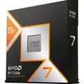 Produktbild: AMD Ryzen 7 9800X3D 4.7/5.2GHz