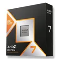 Produktbild: AMD Ryzen 7 9800X3D Prozessor 4,7 GHz 104 MB L2 & L3 Box