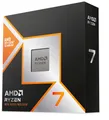 Produktbild: Processore - Amd - Ryzen 7 9800x3d - 4,7 Ghz, 8 Core, 104 Mb L2 E L3, Am5