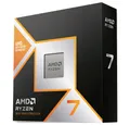 Produktbild: AMD Prozessor AMD Ryzen 7 9800X3D 8 x Prozessor (CPU) WOF 120 W
