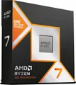 Produktbild: AMD Prozessor Ryzen 7 9800X3D 5.2GHZ AM5 Box