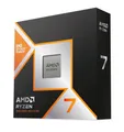 Produktbild: AMD Prozessor Ryzen 7 9800X3D Octa-Core 4,20GHz Radeon Graphics