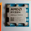 Produktbild: AMD Ryzen 7 9800X3D Processor Up to 5.2 GHz AM5