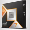 Produktbild: AMD Ryzen 7 9800X3D 8-Core 5.2GHz AM5 Prozessor 104MB Cache CPU Kasten OVP