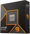 Produktbild: AMD Ryzen 9 9900X 5.6 Ghz 76 MB L3 Prozessor