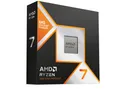 Produktbild: AMD Ryzen 7 9800X3D CPU - 8 Kerne - 4.7 GHz - AMD AM5 - AMD Boxed (ohne Kühler)