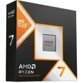 Produktbild: AMD Ryzen 7 9800X3D 8x 5.2GHz Prozessor So.AM5 WOF CPU