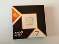 Produktbild: AMD Ryzen 7 9800X3D AM5 Gaming Prozessor 8-Core CPU Neu✅OVP✅Händler✅