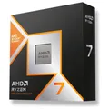 Produktbild: amd 100-100001084WOF Ryzen 7 9800X3D Sockel AM5 CPU BOX