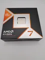 Produktbild: Amd Ryzen 7 9800X3D 4.7Ghz Am5 Processor (100-100001084W0F)