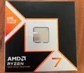 Produktbild: AMD Ryzen 7 9800X3D (8x 4.2 GHz) 96MB L3 Cache Sockel AM5 CPU BOX Neu & OVP 19%