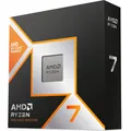 Produktbild: Prozessor/CPU AMD Ryzen  7 9800X3D 8 Kerne mit 4,70GHz Radeon Graphics  AM5 DDR5