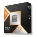 Produktbild: AMD Ryzen 7 9800X3D Box 8xCore MAX Boost 5,2GHz WOF 100-100001084WOF