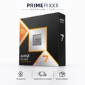 Produktbild: AMD Ryzen 7 / 9800X3D Prozessor/Sofort Lieferbar/Neu/OVP/Rechnung/ Händler✅️