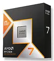 Produktbild: AMD Ryzen 7 9800X3D 100-100001084WOF 100100001084WOF 5 2 GHz 104 MB ~D~