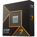 Produktbild: Prozessor CPU AMD Ryzen 7 9800X3D - 8x - 4.70 GHz - So.AM5