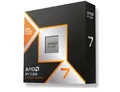Produktbild: AMD Ryzen 7 9800X3D - 8-Kern CPU - 4.7GHz - Sockel AM5 - Boxed (ohne Kühler)