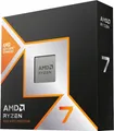 Produktbild: AMD Ryzen 7 9800X3D 8C+16T AM5 BOX 100-100001084WOF Prozessor