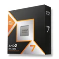 Produktbild: Procesor AMD Ryzen 7 9800X3D S-AM5 4.70/5.20GHz WOF AMD