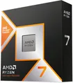 Produktbild: AMD Ryzen 7 9800X3D AM5 5,2 GHz 8-Core 16-Thread Boxed CPU - ohne Kühler