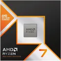 Produktbild: AMD Ryzen 7 9800X3D BOX | 100-100001084WOF