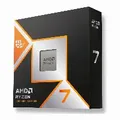 Produktbild: AMD Ryzen 7 9800X3D processor