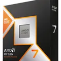 Produktbild: AMD Ryzen™ 7 9800X3D 8-Kern CPU Sockel AM5 Prozessor Tray(ohne Kühler) NEU OVP
