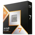 Produktbild: AMD Ryzen 7 9800X3D 8 x Prozessor (CPU) WOF 120 W