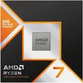 Produktbild: AMD Ryzen 7 9800X3D 8x 4.7GHz 