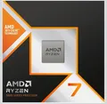 Produktbild: AMD Ryzen™ 7 9800X3D 8-Kern CPU, Sockel AM5, Boxed (ohne Kühler)