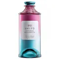 Produktbild: Ukiyo Japanese Blossom Gin 40% 700ml