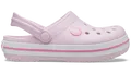 Produktbild: Crocs | Kinder | Crocband™ | Clogs | Pink | 29 207006-6GD-C12