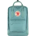 Produktbild: Fjällräven Rucksack Kanken Laptop 15'' 28 x 16 x 40 - Hellblau