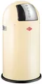Produktbild: WESCO Mülleimer Pushboy, Abfallsammler, 50 Liter