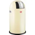 Produktbild: WESCO Pushboy 50l mandel (112792) - Beige