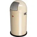Produktbild: WESCO Pushboy 50l mandel