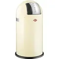 Produktbild: Pushboy 50l Mandel - Wesco