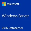 Produktbild: Microsoft Windows Server 2016 Datacenter 16 Core Basislizenz
