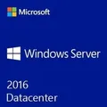Produktbild: Microsoft Windows Server 2016 Datacenter