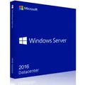 Produktbild: Windows Server 2016 Datacenter 16 Core