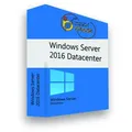 Produktbild: Windows Server 2016 Datacenter