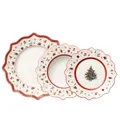 Produktbild: Villeroy & Boch Toy's Delight Teller Set 12-tlg. Toy's Delight 1485858816