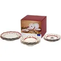 Produktbild: Villeroy & Boch Toy's Delight Teller Set 12-tlg. - Bunt