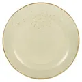 Produktbild: 6er-Set CreaTable Speiseteller Nature Collection Ø 27 cm Steinzeug Beige Creme
