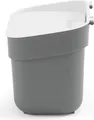 Produktbild: Curver Biomülleimer 5 ltr. ready to collect dunkelgrau