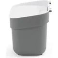 Produktbild: Curver Biomülleimer 5 ltr. ready to collect dunkelgrau - Grau