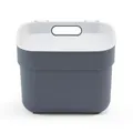 Produktbild: Curver bereit zum Sammeln von Biomüll, 5 l, dunkelgrau