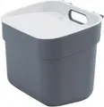 Produktbild: Curver Ready to Collect 5L Sortierbehälter für grauen Abfall